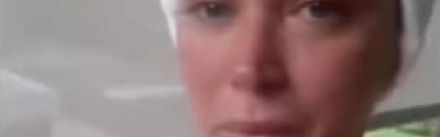 RIJALITI ZVEZDI SE POGORŠALO STANJE, podmukla bolest joj razorila telo: "UPLAŠENA SAM, NE ŽELIM OVO"