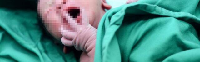 ŽENA SE PORODILA NA FESTIVALU, PA SE VRATILA DA SE PROVODI! Beba umrla, a ona je ŠOKIRALA u policiji!