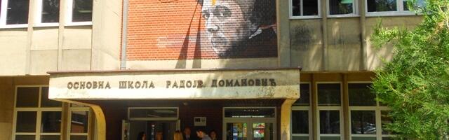 Istražuje se slučaj navodnog sajber nasilja u OŠ Radoje Domanović