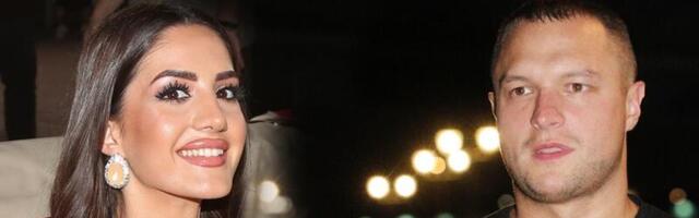 BIVŠI DEČKO ANĐELE ĐURIČIĆ OTKRIO SVE NJENE MRAČNE TAJNE! Tek da čujete šta je rekao za Gastoza: Upoznali su se pre Elite, bio sam tu... SPOMENUO I PARE