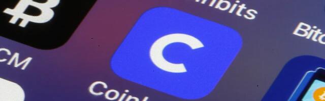 Coinbase-u ukradeni lični podaci kupaca