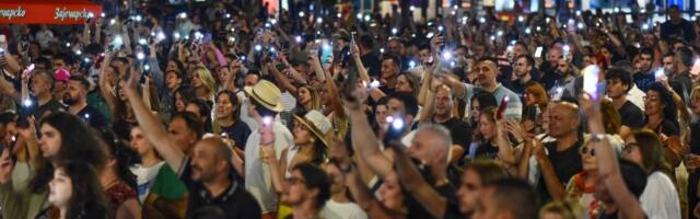 Festival “Priča“ kroz objektiv Branka Utvića (FOTO GALERIJA)