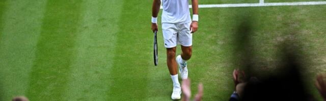 PODSMEVAO SE NOVAKU U NAJTEŽIM TRENUCIMA! Đoković ima dugu istoriju sa sledećim protivnikom!