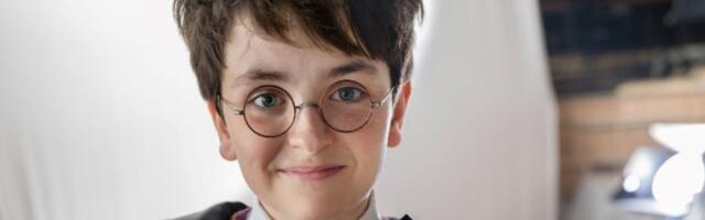 Magija se vraća: Počelo snimanje HBO-ove Harry Potter serije