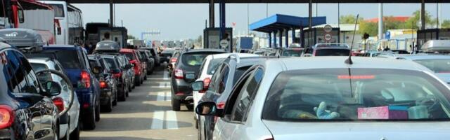 OVE GREŠKE SRPSKI PUTNICI NAJČEŠĆE PRAVE! MUP za Republiku otkrio: OVIM danima se nikada ne kreće na putovanje!