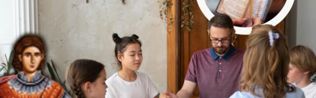 OVA SILNA MOLITVA DONOSI NAPREDAK I BLAGOSTANJE U PORODIČNOM ŽIVOTU: Reči koje se izgovaraju u svim pravoslavnim domovima na praznik Svetog Prokopija