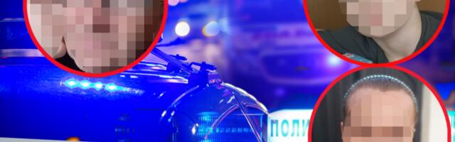 MONSTRUOZNO! Ubica iz Bajine Bašte se javio policiji nakon što je brutalno ubio sina i ženu! Evo šta im je rekao!