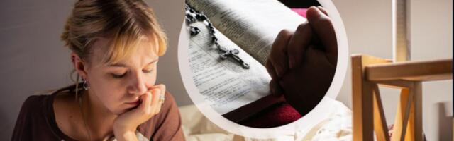 “GOSPODE, NE OSTAVLJAJ ME”: Ova molitva Svetog Sofronija Atonskog čita se u zoru i donosi blagodat za ceo dan