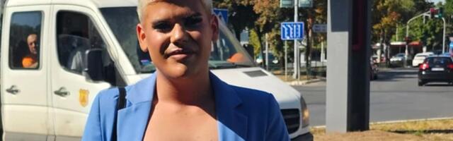 Evo kako Uroš Stanić izgleda posle tri estetske korekcije! (Foto)