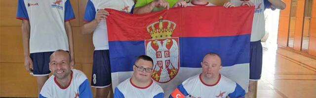 Takmičari Hendi sporta na međunarodnom turniru u Skoplju: Prevladao je duh zajedništva