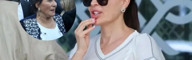 Cecina majka imala okršaj sa zetom Željkom: Ražnatovićka sve otkrila tek sad, ona je bila glavni krivac