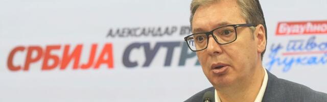 Vučić otkrio kako su Rusi saterali Srbiju u ĆOŠAK