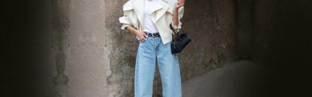 Farmerke koje svaka fashionista mora imati ove jeseni