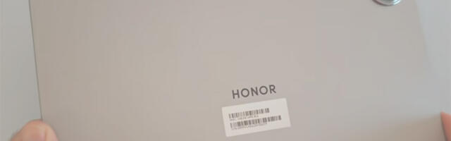 Na testu: HONOR Pad 10 – Odličan tablet sa AI funkcijama