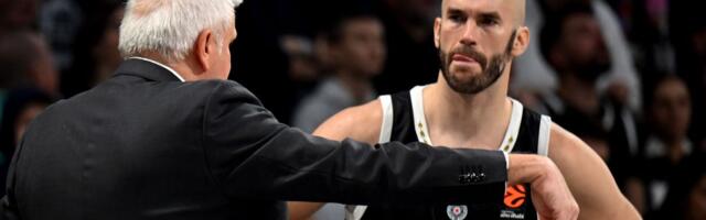 PARTIZAN – FENERBAHČE Crno-beli bez dva bitna igrača!