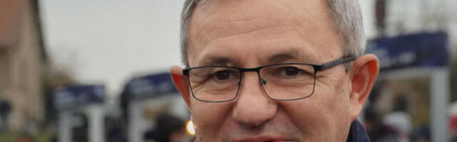 Гламочић: Снажна пољопривреда темељ сигурне Србије