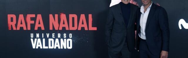 Nadal nikad direktniji o rivalstvu sa Đokovićem i Federerom: „Možemo na večeru bez ikakvih problema“