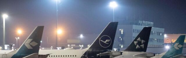 Premijeri država članica EU ostali zaglavljeni na aerodromu, Lufthanza se izvinila