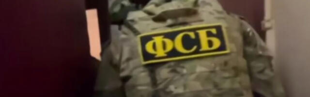 PLANIRALI DA DIGNU U VAZDUH AVION RUSKOG VISOKOG ZVANIČNIKA! Rus sarađivao sa Ukrajincima!