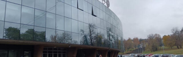 NAPADAČ SE SAM NUDI PARTIZANU: Ljubimac grobara spreman na sve samo da se vrati u Humsku