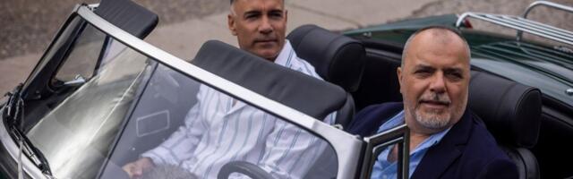 Kako je Nikola Kojo postao Miša Pavlović:  Evo ko je pre njega igrao u "Žikinoj dinastiji "