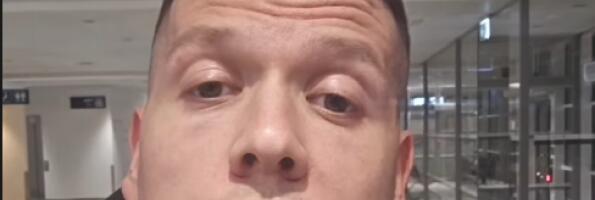 NE MOŽEMO DA SE VRATIMO! Sloba Radanović izdao hitno saopštenje, pevač zaglavljen!