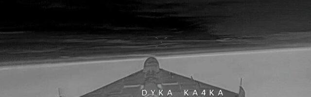 PRVI PUT ZA SKORO ČETIRI GODINE RATOVANJA: Ukrajina svojim dronovima oborila ruske dronove