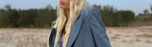 ŠOK! Pomirila se s mužem i otputovala u Las Vegas!