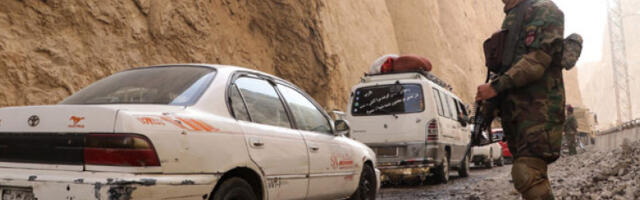 Талибани и Пакистан продужили прекид ватре у новој рунди преговора