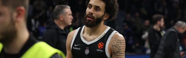 Sve o meču Partizan - Bajern: Prva utakmica posle odlaska Željka Obradovića, šta će se dešavati u Areni?