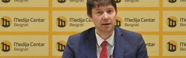 Jovanović (CLS): Šteta zbog Ćacilenda preko šest miliona evra