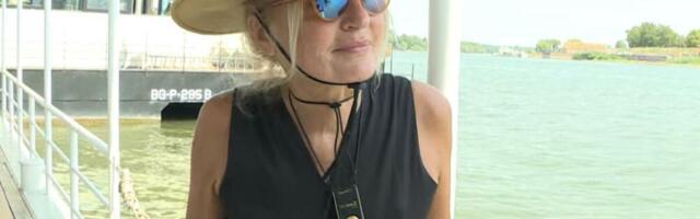 ŠOK SNIMAK! Ovako Vesna izgleda posle DEVET DANA GLADOVANJA! Snimila lice, PROMENE SU VEĆ VIDLJIVE