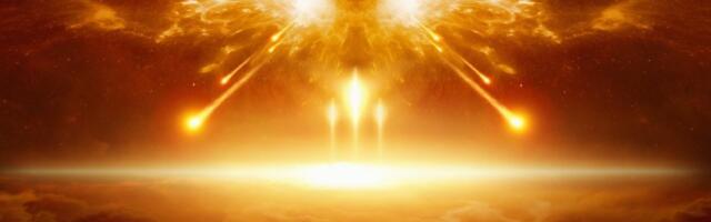 Gotovo je: Smak sveta neizbežan - NASA objavila najcrnji scenario