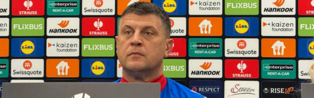 TADA ĆE BITI DONETA KONAČNA ODLUKA: Vladan Milojević zabrinuo delije izjavom o Marku Arnautoviću!