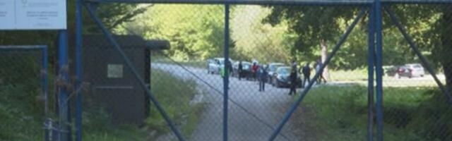 Шпехар: Трговска гора најбоље решење за нукларни и други отпад