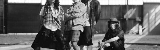 Čuveni bend iz 90-ih najavio album posle 33 godine