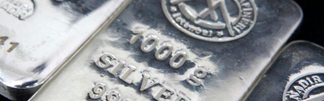 Kakve veze ima skok cene srebra sa električnim automobilima i festivalom u Indiji