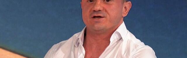 ŠTA MU JE OTAC REKAO PRED SMRT?! Jovana Jeremić u SUZAMA zbog Tigrove ISPOVESTI, otkrio detalj koji KIDA DUŠU!