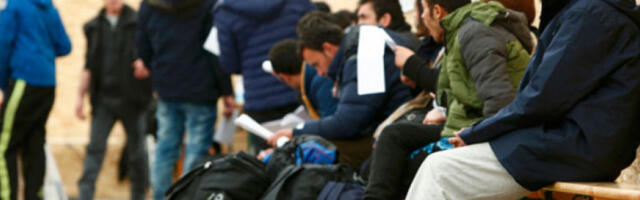 Немци подржавају смањење броја азила и миграција