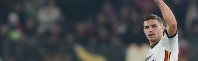 Crna Gora krunisala najbolje: Krstović i Šimun dobili nagrade za 2025.