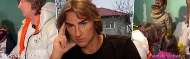 NEMA TE ZLE SUDBINE KOJU NE MOŽEMO POBEDITI: Željko Mitrović pomogao porodici sa šestoro dece i najavio pomoć za još 50 porodica!