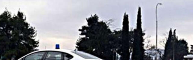 Незванично: у пуцњави у Будви смртно страдала једна особа