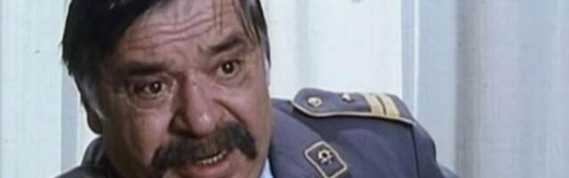 Srpski glumac zbog ubistva ležao u Zabeli: Trebalo da glumi u "Kumu", sudbina mu se u trenutku preokrenula