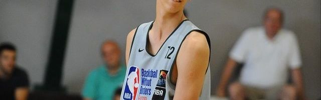 Analiza NBA drafta 2020: Pokuševski ide i do 13. mesta, realnost kraj prve ili početak druge runde