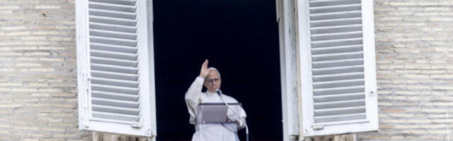 Папа Лав: Венецуела треба да остане независна земља