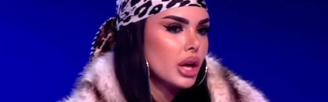 "Čak i da sam bila sa njim..." Anita progovorila o navodnoj aferi sa Reljom Popovićem i šifri "LIMITI"