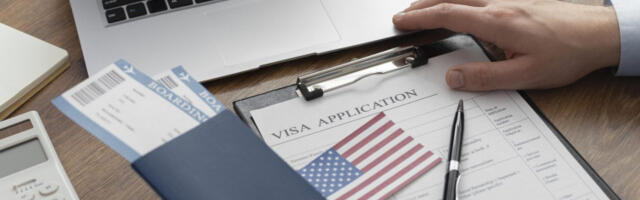 САД  прошириле списак земаља чији грађани морају да издвоје до 15.000 долара да би поднели захтев за визу