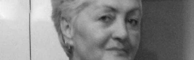 POTRESNE SCENE ISPRED ZGRADE JOVANKE JOLIĆ! Na ulaznim vratima OSVANULA PORUKA, ćerka RAZORENA BOLOM IZUSTILA SAMO OVO!