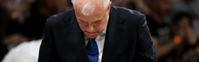 "Nijedan trener na svetu više ne može da pomogne ovom Partizanu! ABA liga neće još dugo..."