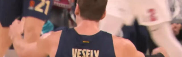 Jan Veseli o Partizanu: “Bilo mi je čudno kako je sklopljen tim”